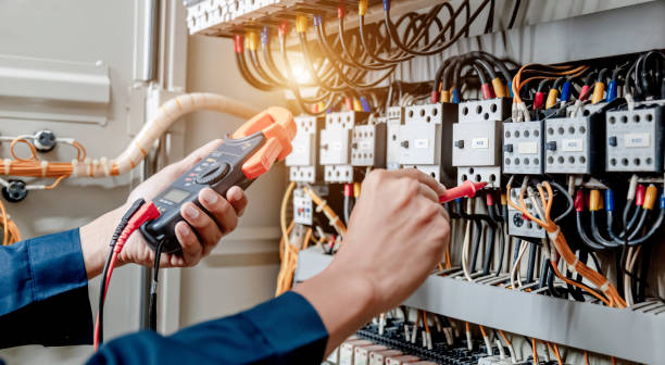 Best Affordable Electrical Installation  in Moosic, PA