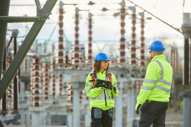 Best 24-Hour Electrician  in Moosic, PA