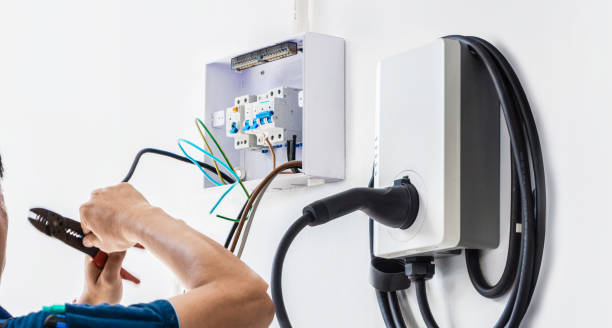 Best Circuit Breaker Repair  in Moosic, PA