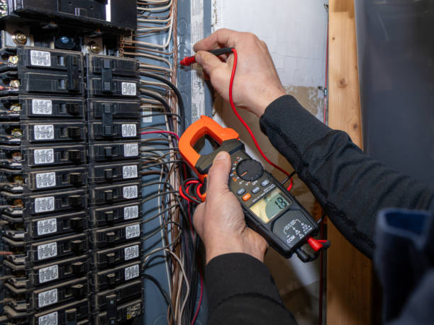Best Affordable Electrical Installation  in Moosic, PA